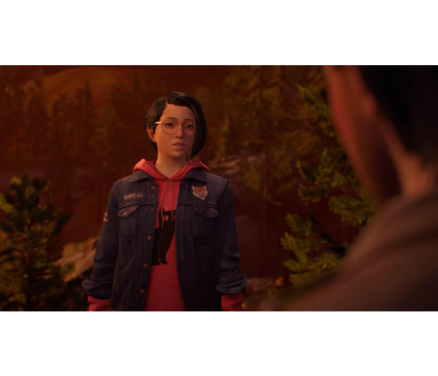 Life is Strange: True Colors Nintendo Switch - 699039 - zdjęcie 3